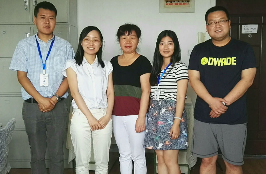 深圳市现代公益组织研究与评估中心启动展璞计划项目第二期评估工作